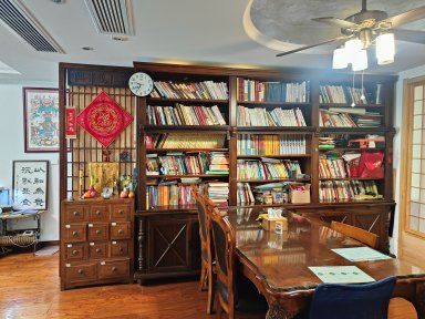 上海张江汤臣豪园二期在售二手房_小牛看房