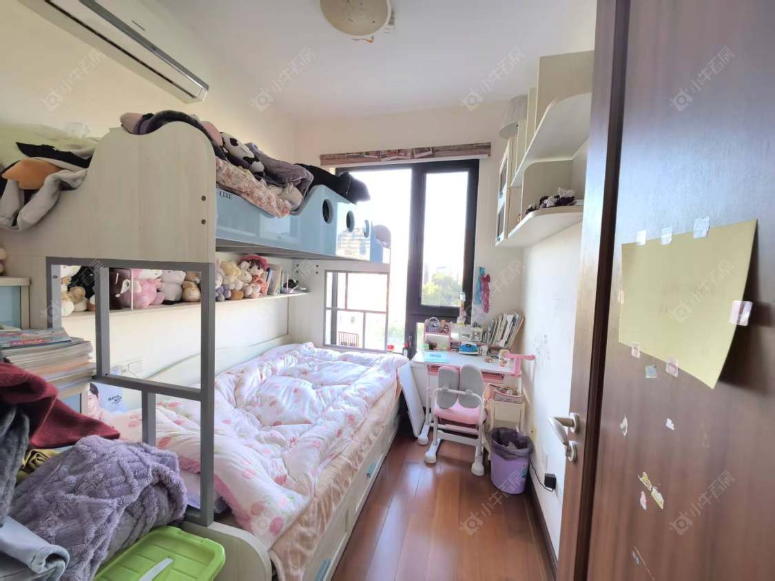 上海金辉天鹅湾在售二手房源小区图_小牛看房