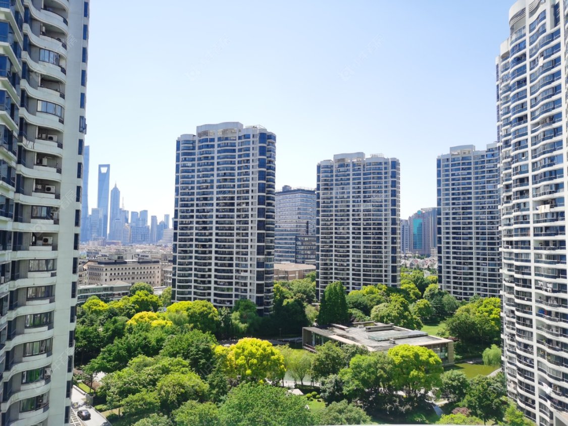 上海陆家嘴国际华城在租房源室内图_小牛看房