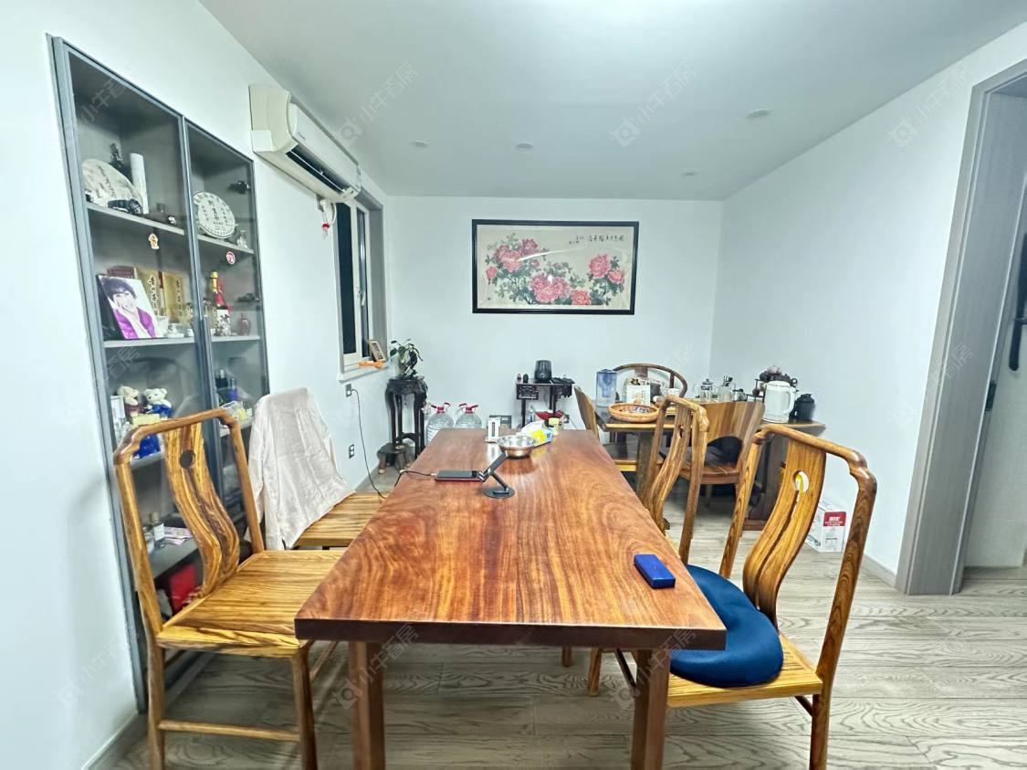 上海祁南二村在售二手房源小区图_小牛看房