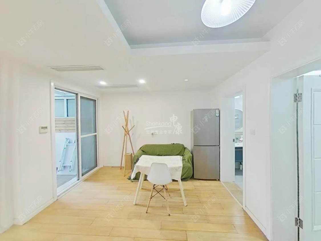 上海花木苑在售二手房源小区图_小牛看房