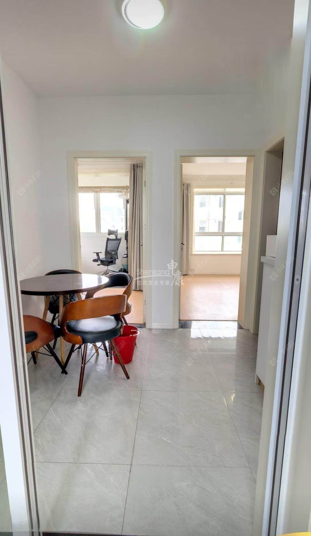 上海文化馨苑在售二手房源小区图_小牛看房