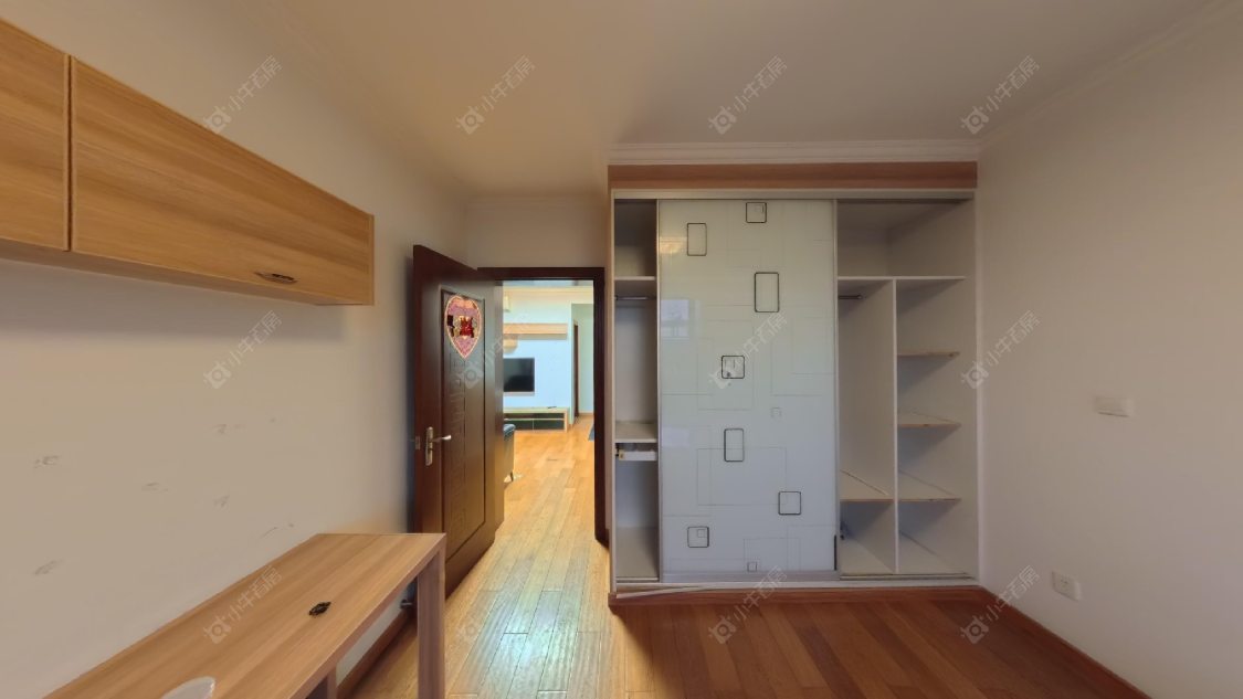 上海三林世博家园AB区在租房源小区图_小牛看房