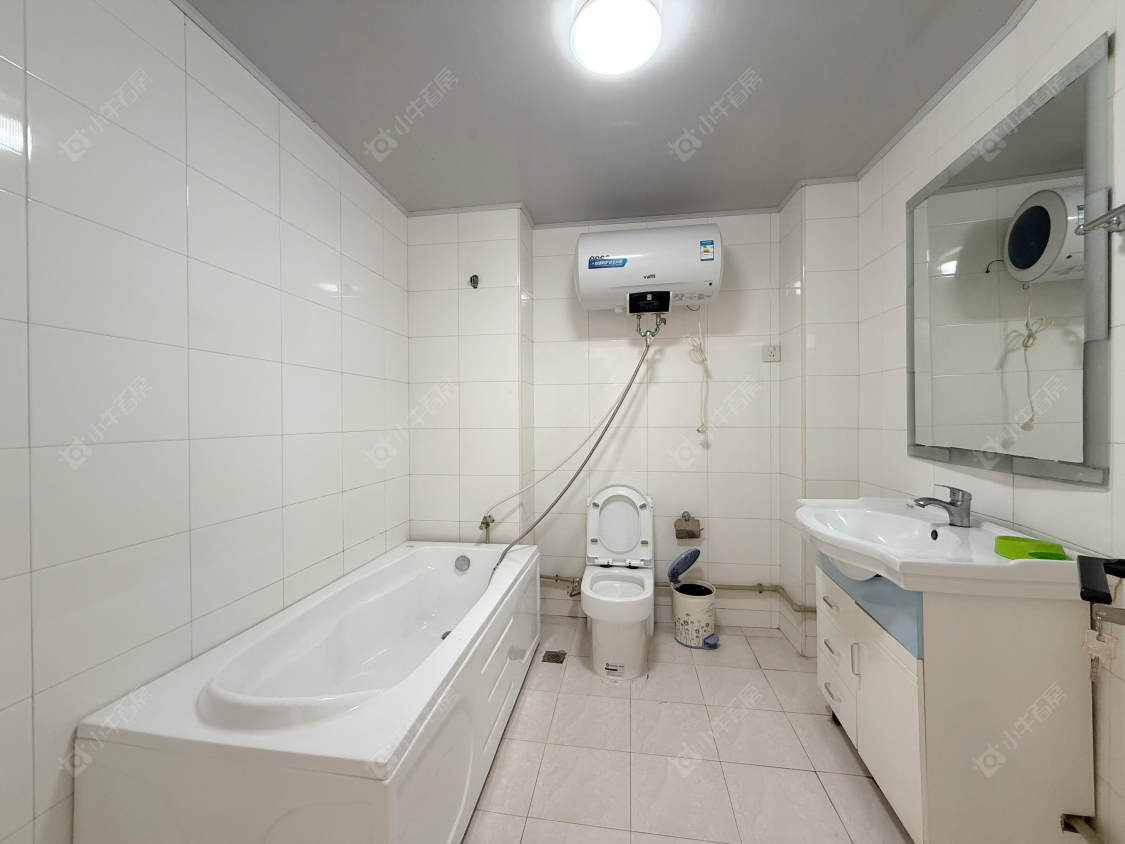 上海中星海上景庭在售二手房源小区图_小牛看房