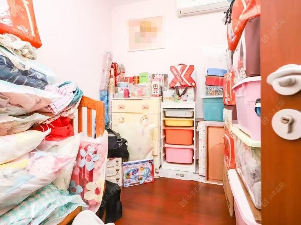 上海象屿郦庭二期在售二手房源小区图_小牛看房