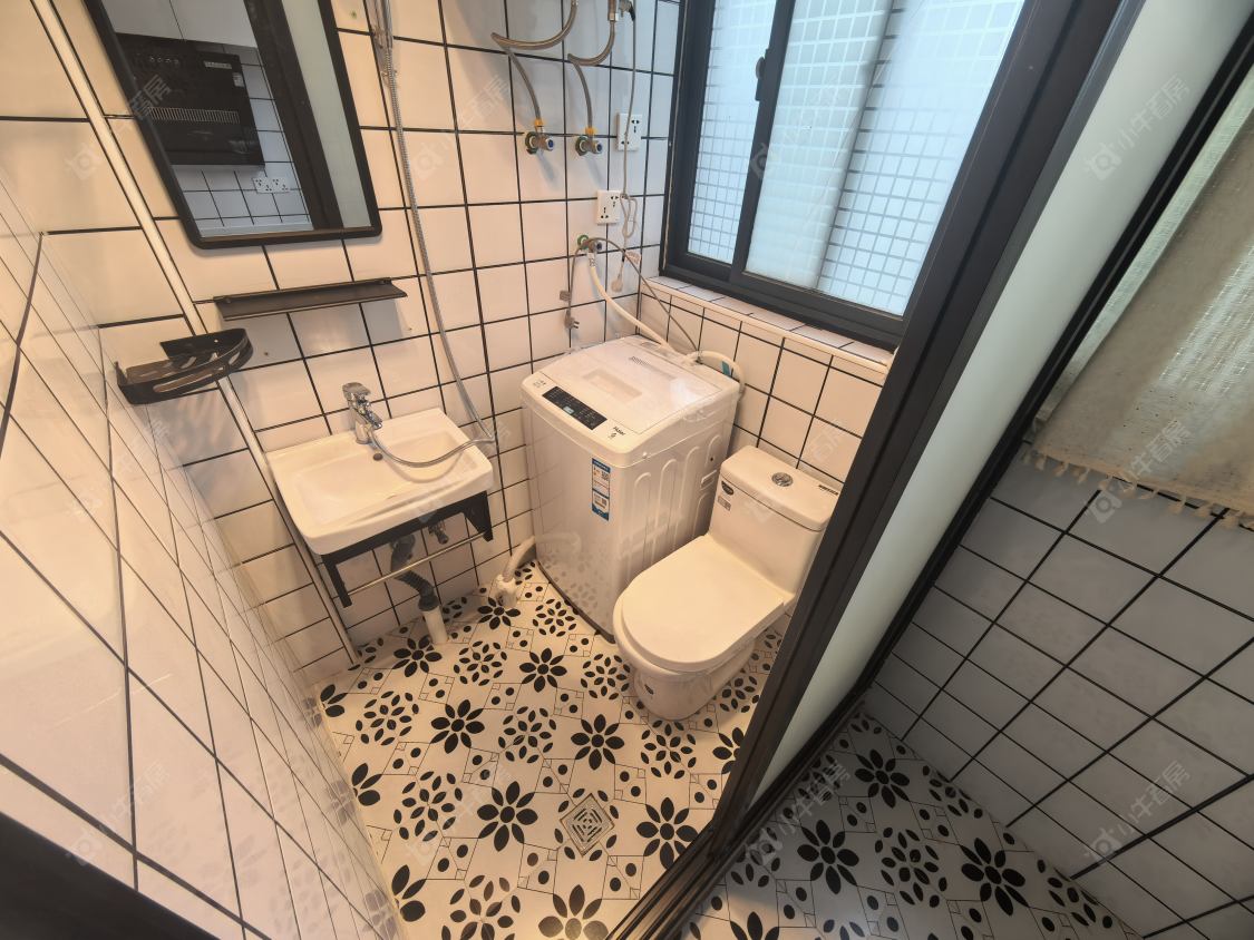 上海正德福苑在租房源小区图_小牛看房