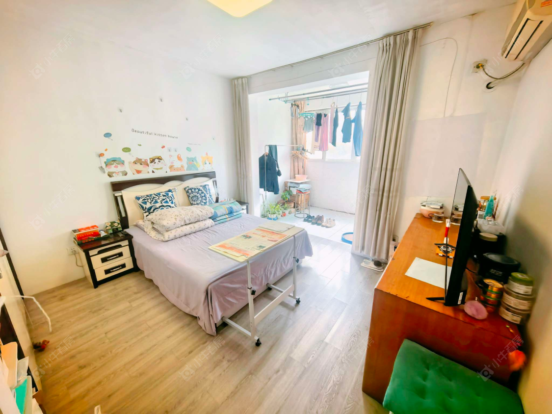 上海友谊家园西区在租房源小区图_小牛看房