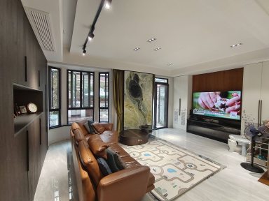 上海金地天地云墅别墅区在售二手房房源图片