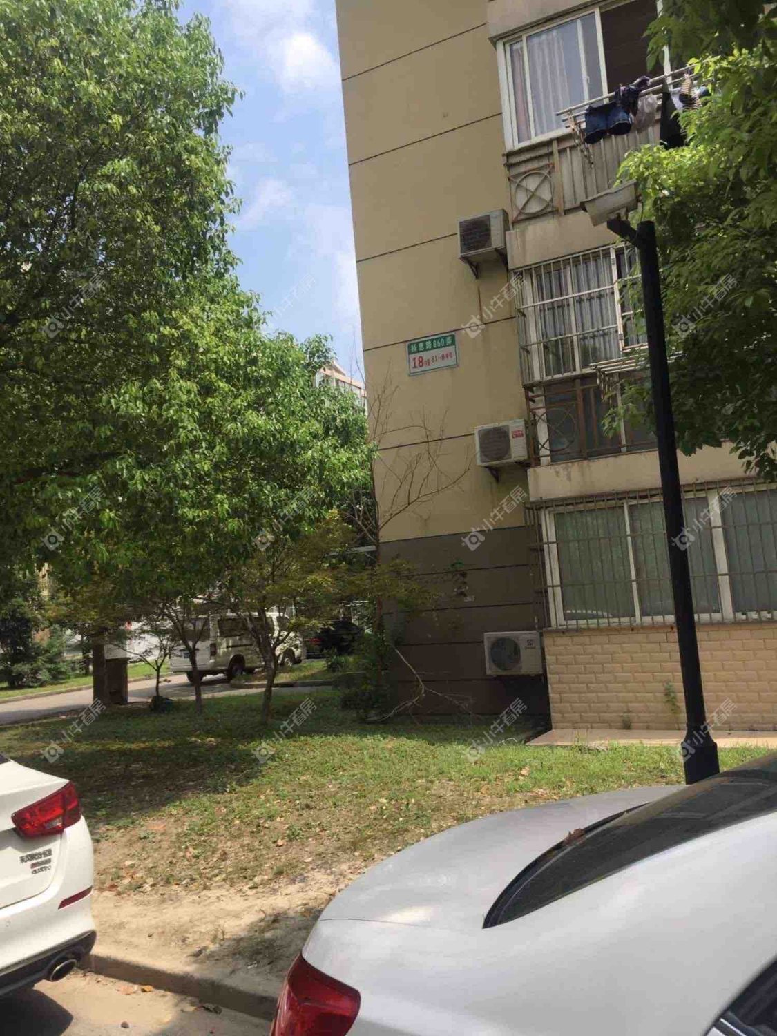 上海世华锦城在售二手房源室内图_小牛看房