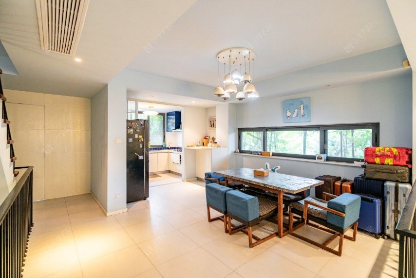 上海万科白马花园北区别墅区在售二手房源_小牛看房