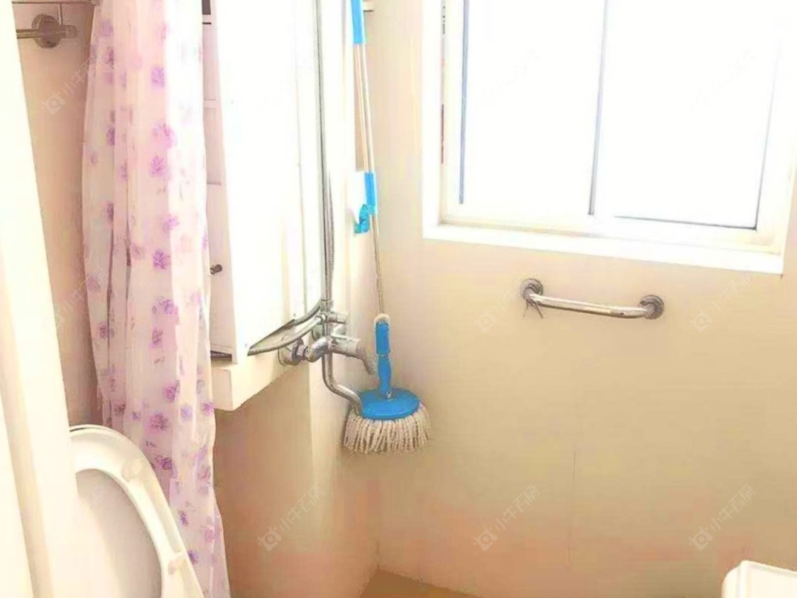 上海展峰大楼在租房源小区图_小牛看房