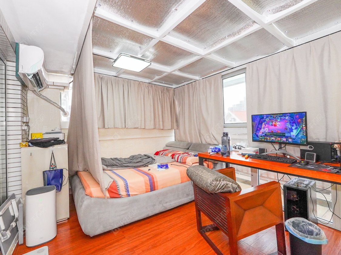 上海佳泰花园在售二手房源小区图_小牛看房