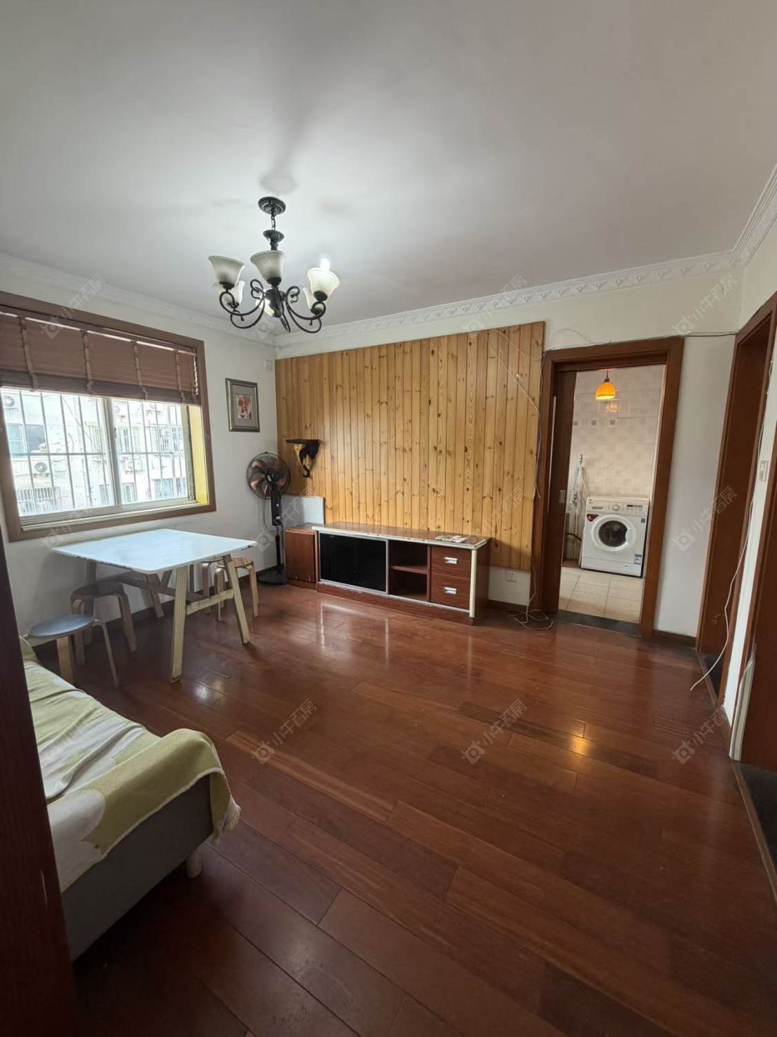 上海嘉富小区在售二手房源小区图_小牛看房