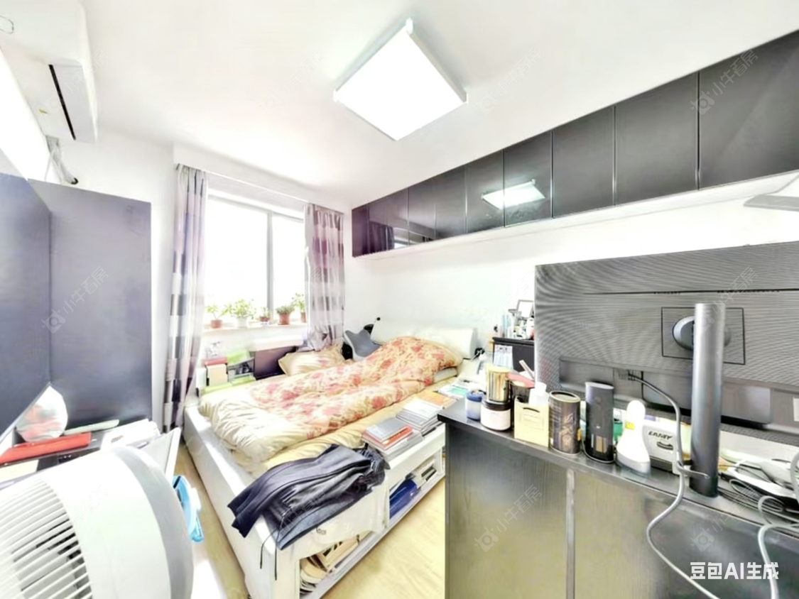 上海新凯一期在售二手房源小区图_小牛看房