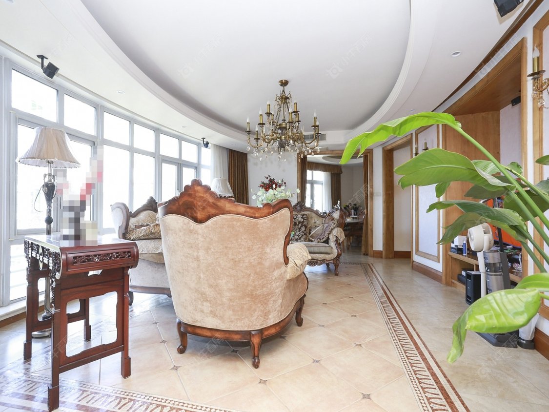 上海涵碧景苑在售二手房源小区图_小牛看房