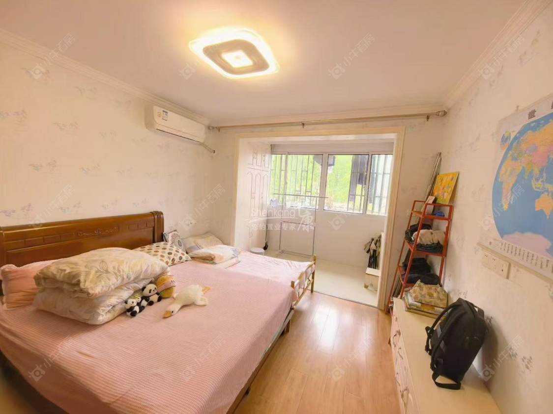 上海南杨花园在售二手房源小区图_小牛看房