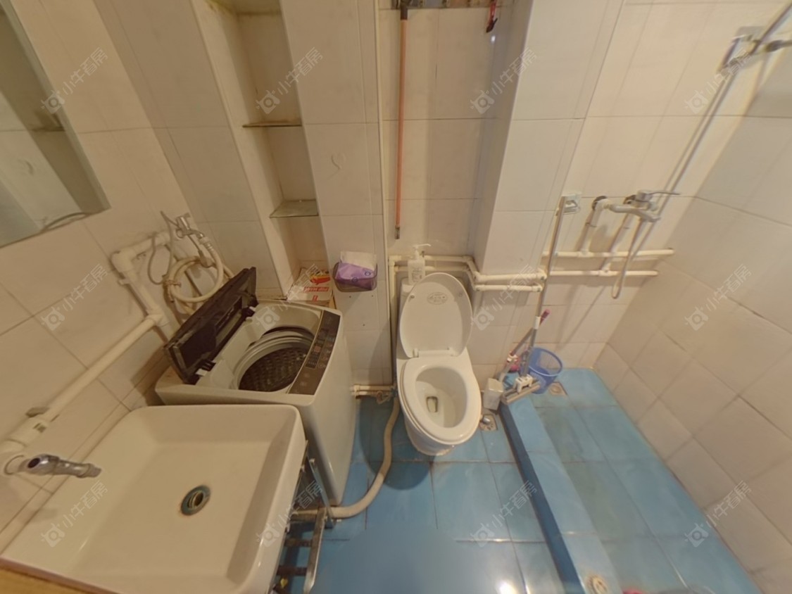 上海齐七小区在租房源小区图_小牛看房