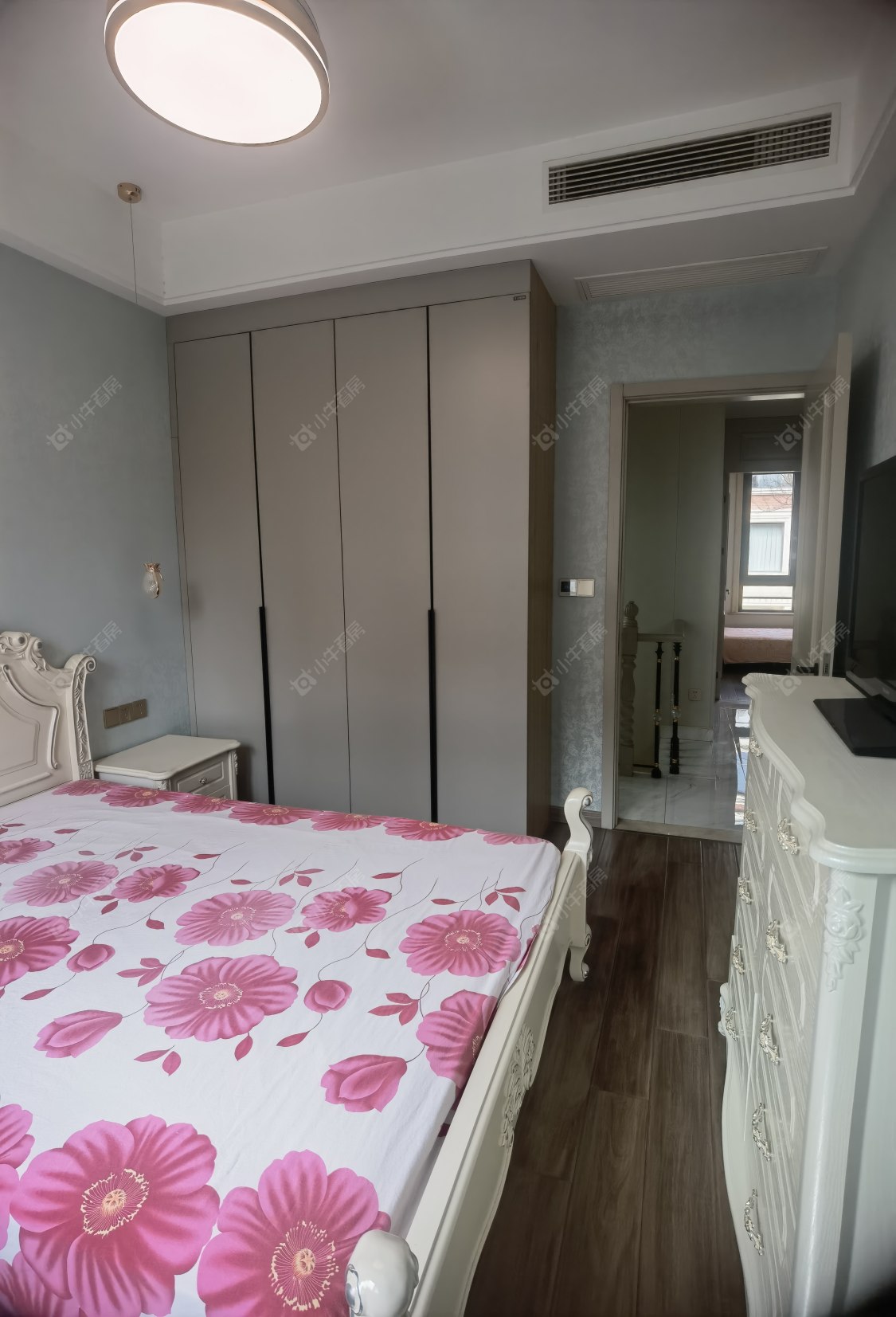 上海中海云麓里在售二手房源小区图_小牛看房