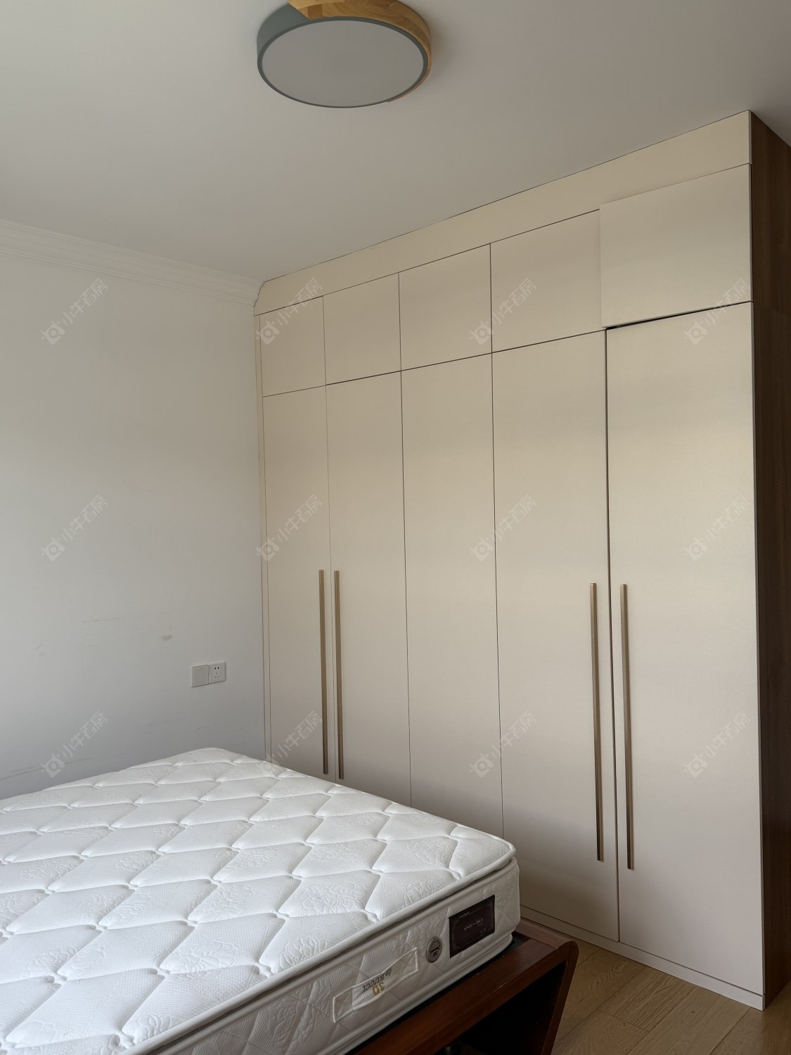 上海大华二村二街坊在租房源_小牛看房