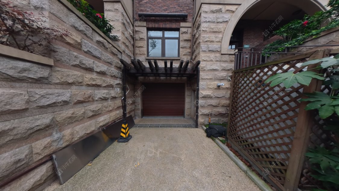 上海万科红郡一期在售二手房源室内图_小牛看房