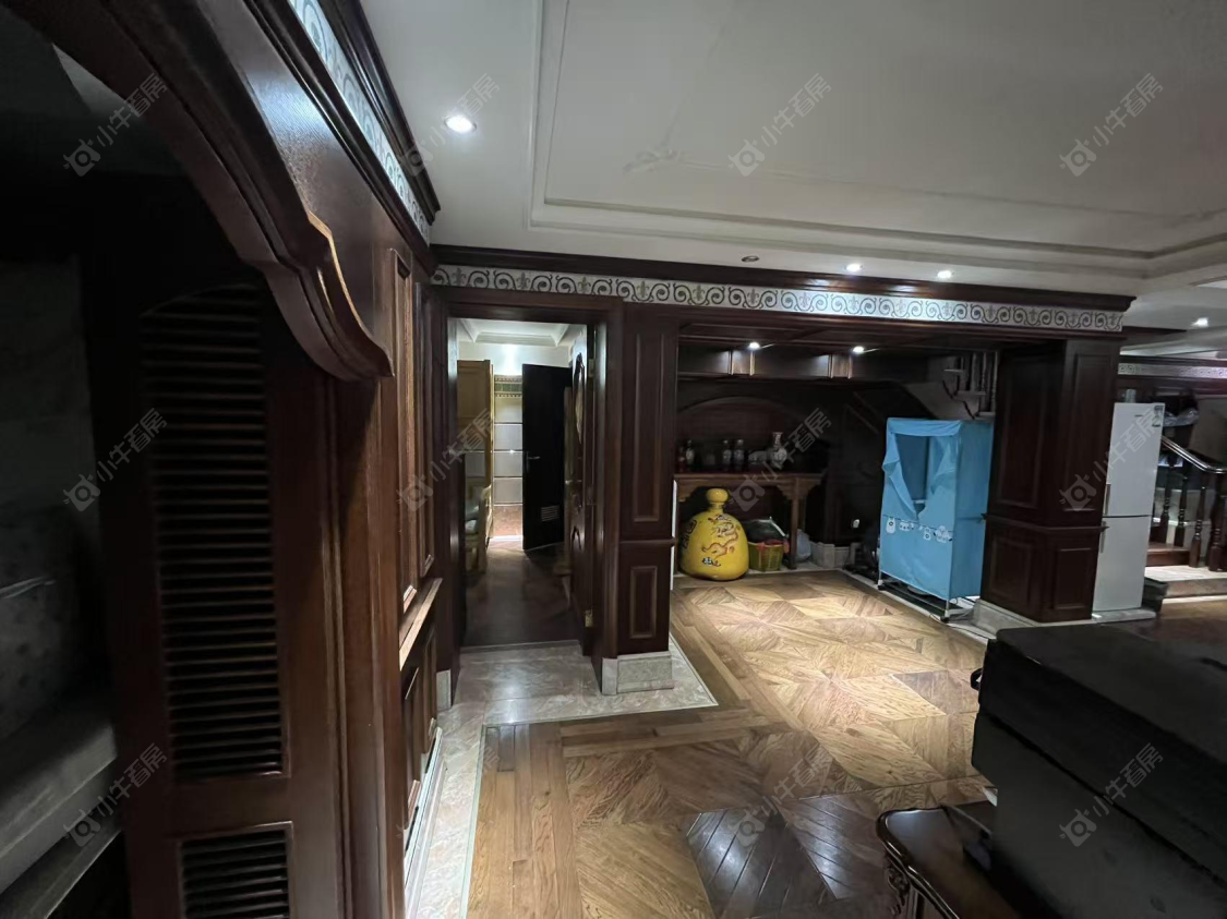 上海上置香岛原墅别墅区在售二手房源小区图_小牛看房