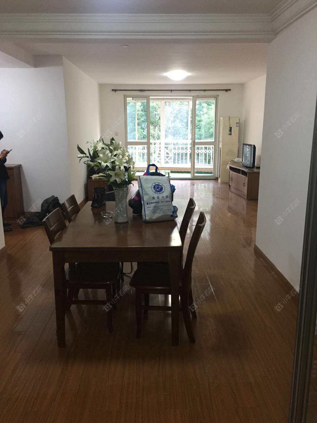 上海博爱家园在租房源小区图_小牛看房