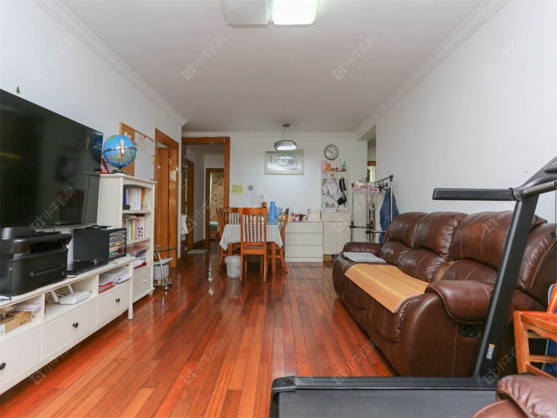 上海陆家嘴花园一期在售二手房源小区图_小牛看房