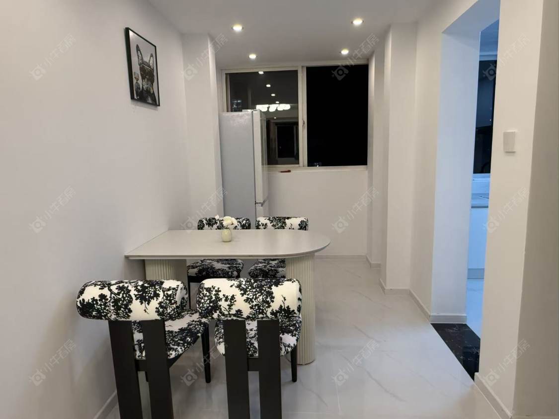 上海文宝苑在租房源小区图_小牛看房