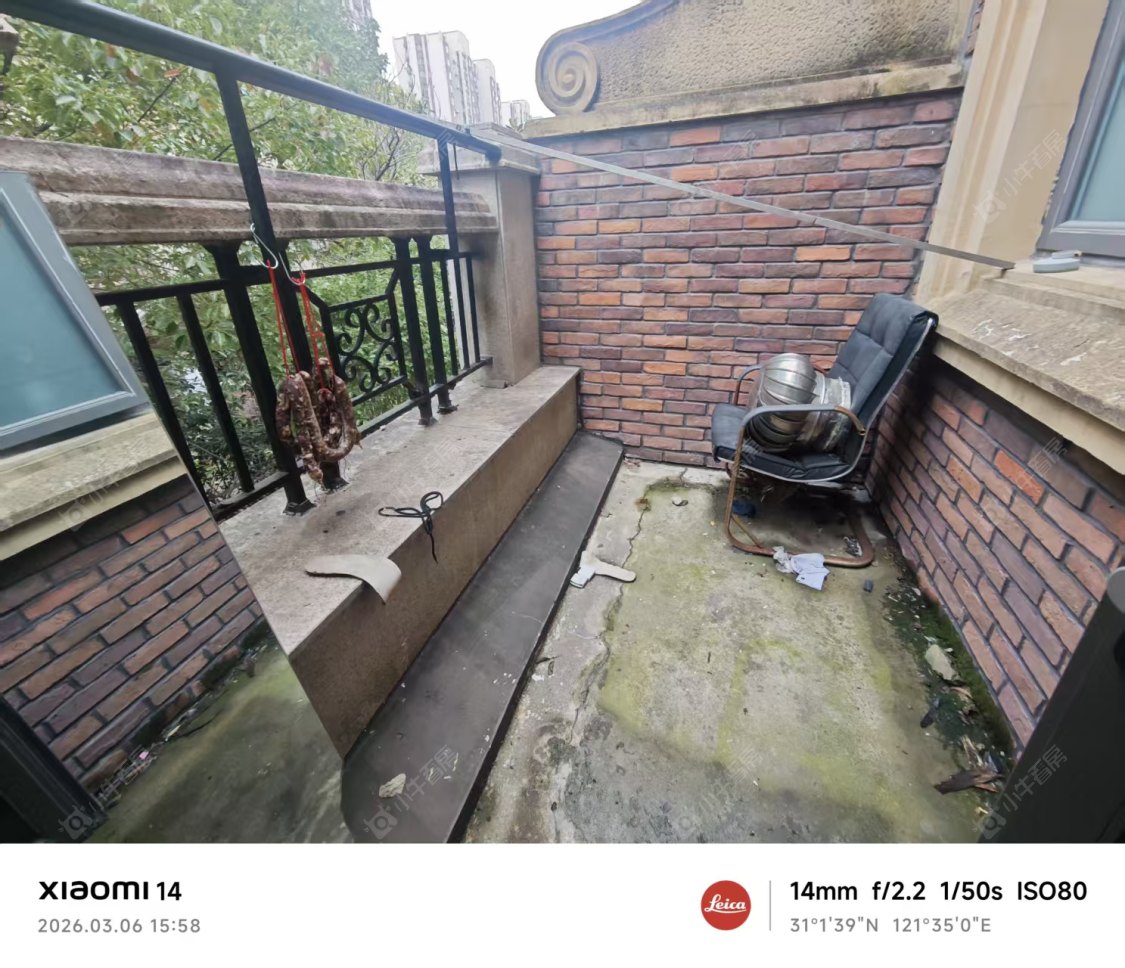 上海长泰东郊御园别墅区在租房源小区图_小牛看房