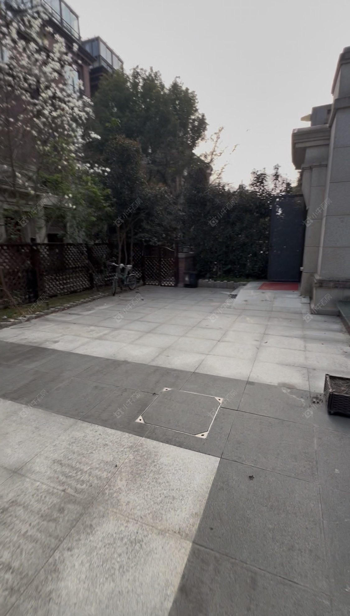 上海金地艺华年别墅区在售二手房源小区图_小牛看房