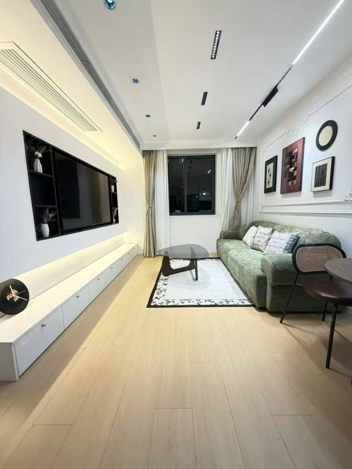 上海思浦小区在租房源小区图_小牛看房