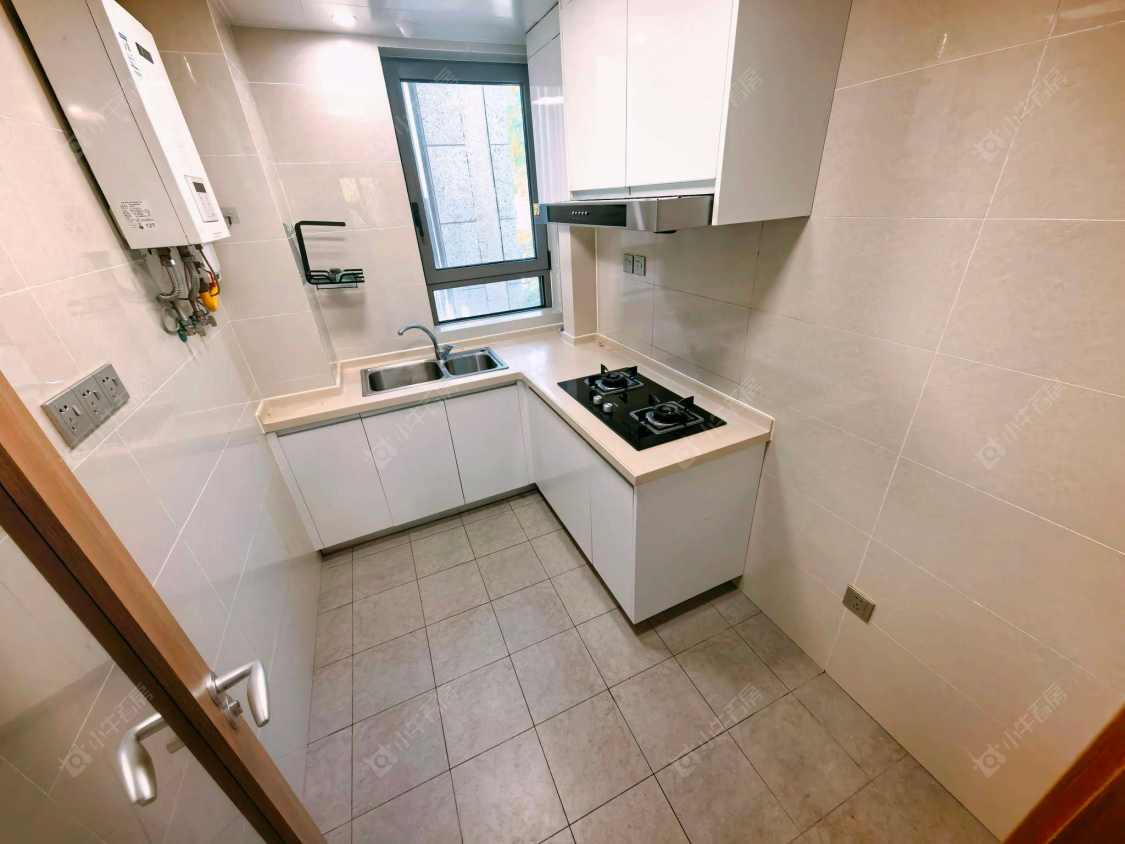 上海大华公园荟在租房源小区图_小牛看房