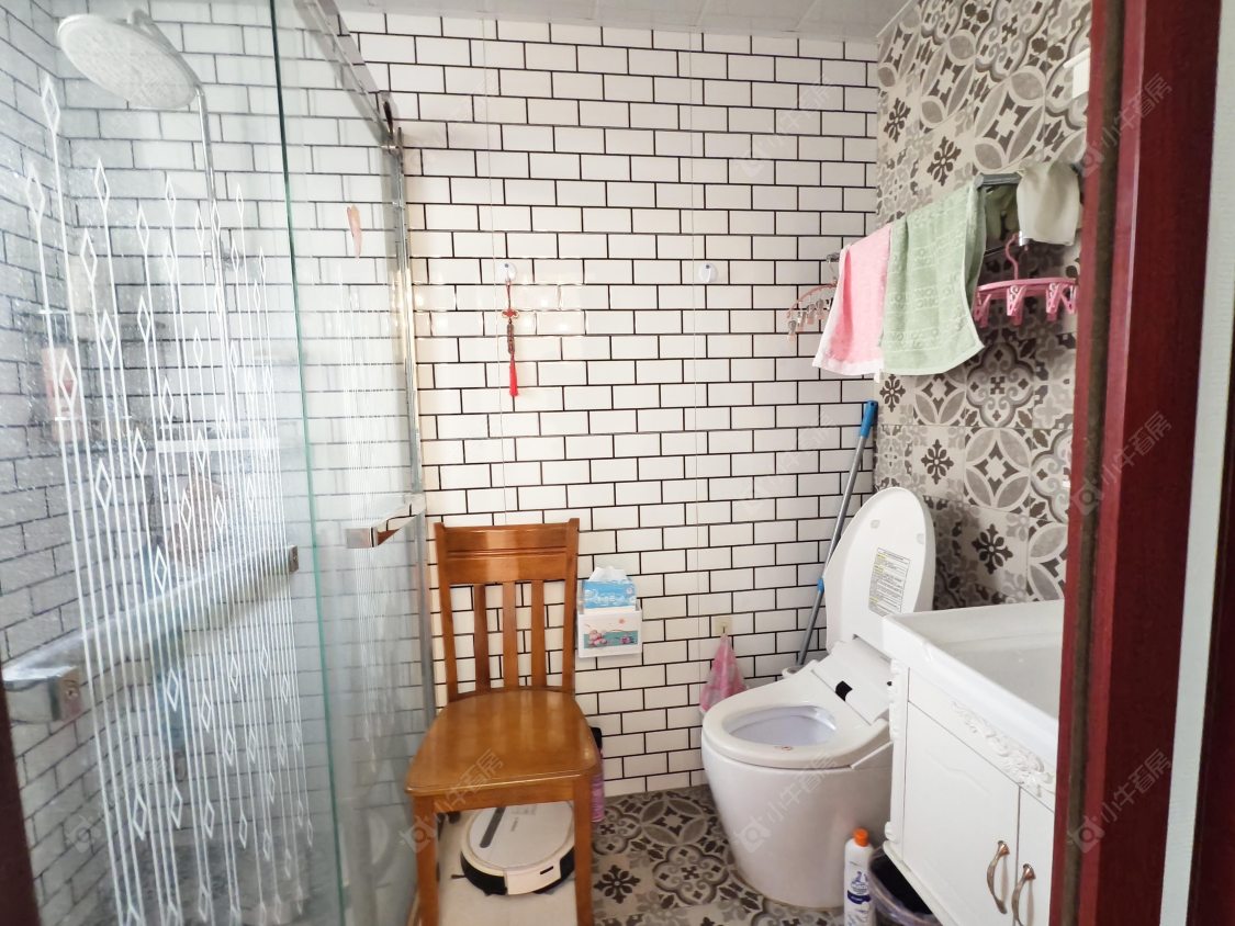 上海宫园巧筑在售二手房源小区图_小牛看房