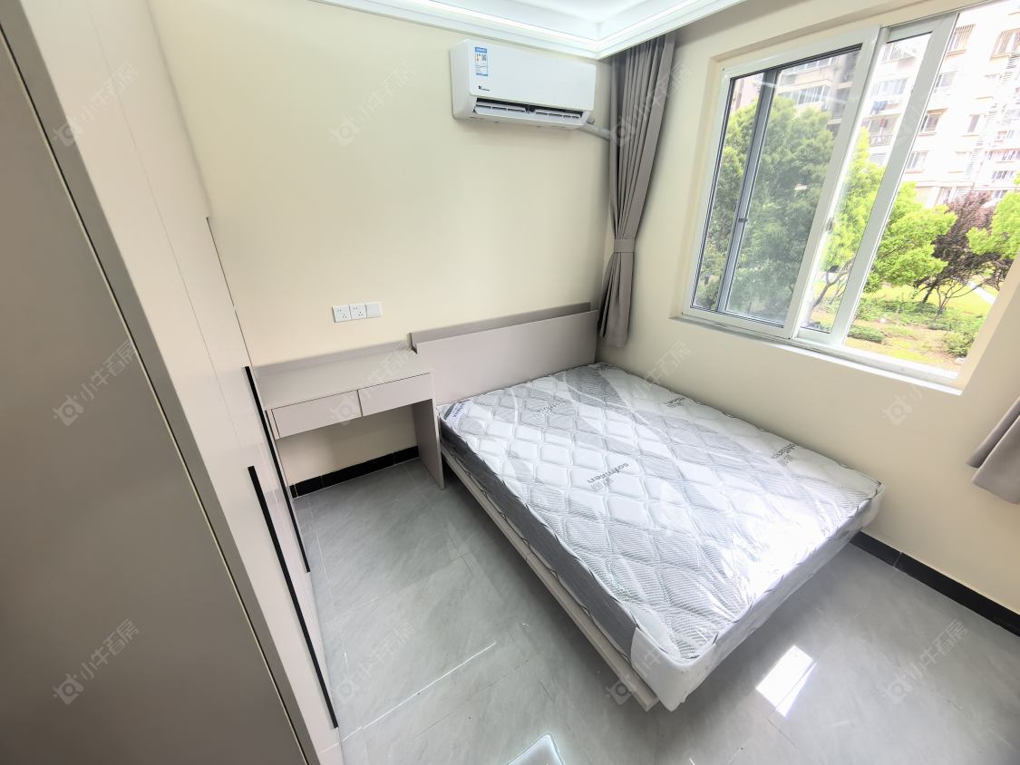 上海莲康苑在租房源小区图_小牛看房