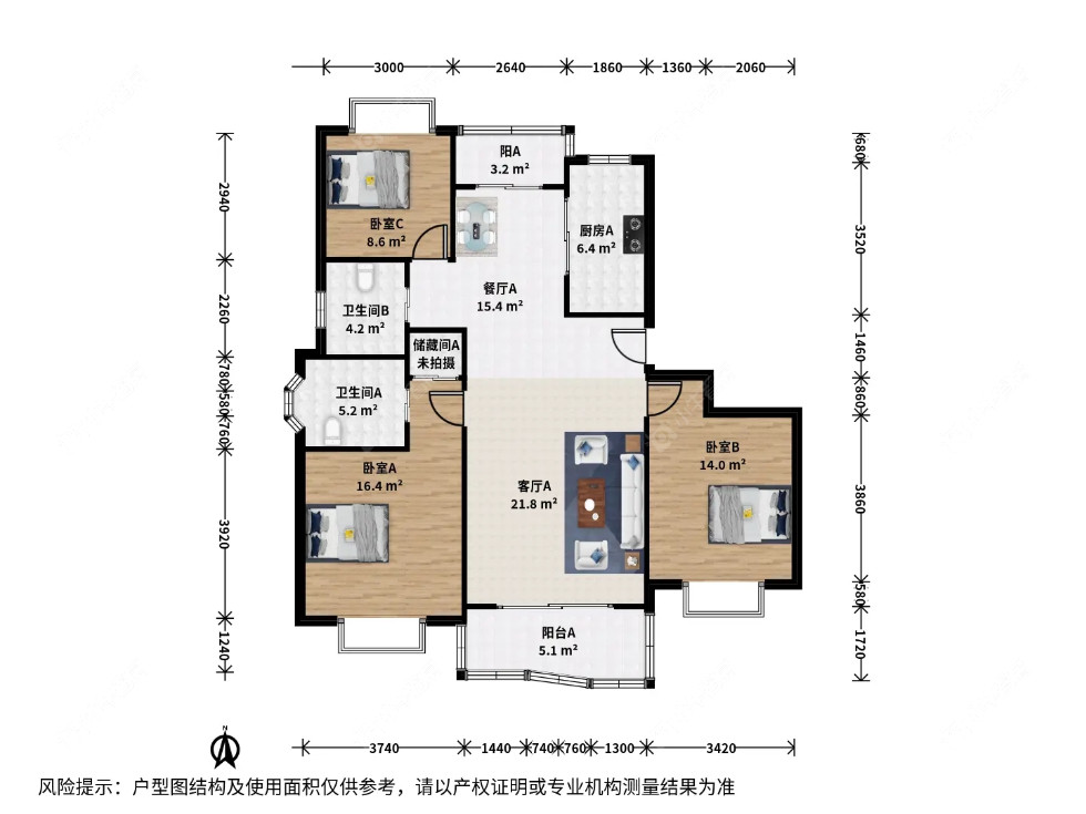 上海象源丽都在售二手房源小区图_小牛看房