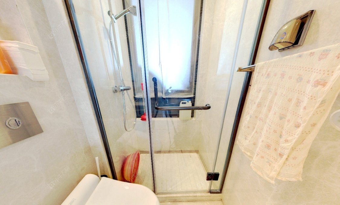 上海阳光城滨江悦在售二手房源小区图_小牛看房