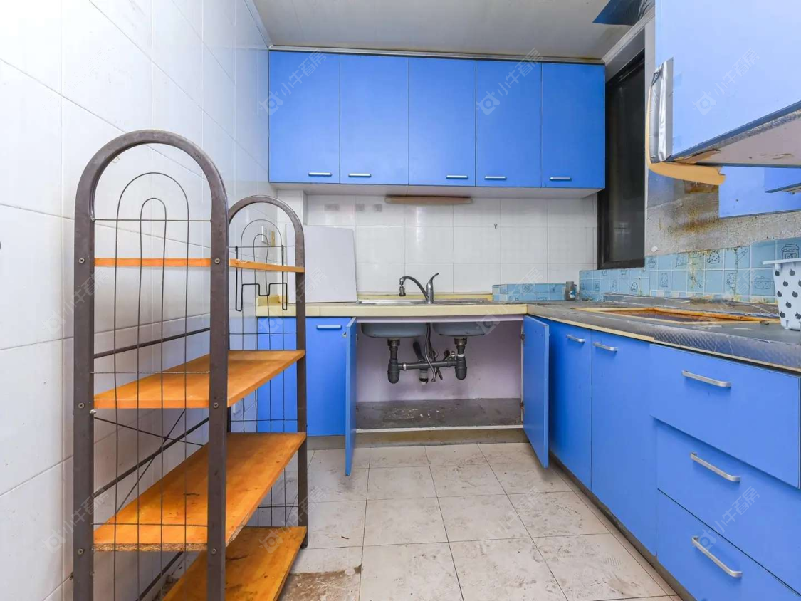 上海菊泉新城爱建顾园东区在售二手房源小区图_小牛看房