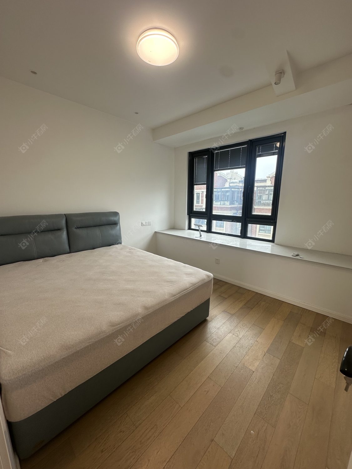 上海中海云麓里在租房源小区图_小牛看房