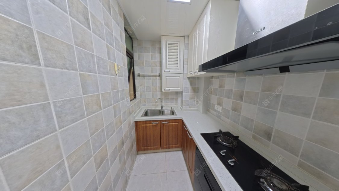 上海中信泰富朱家角新城隽苑在售二手房源小区图_小牛看房