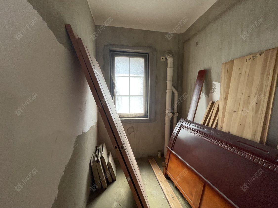 上海璟储新和湾别墅区在售二手房源小区图_小牛看房