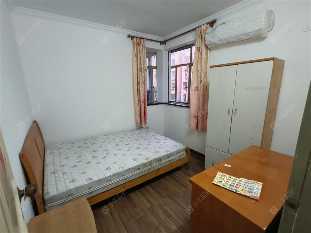 上海云台一小区在租房源小区图_小牛看房