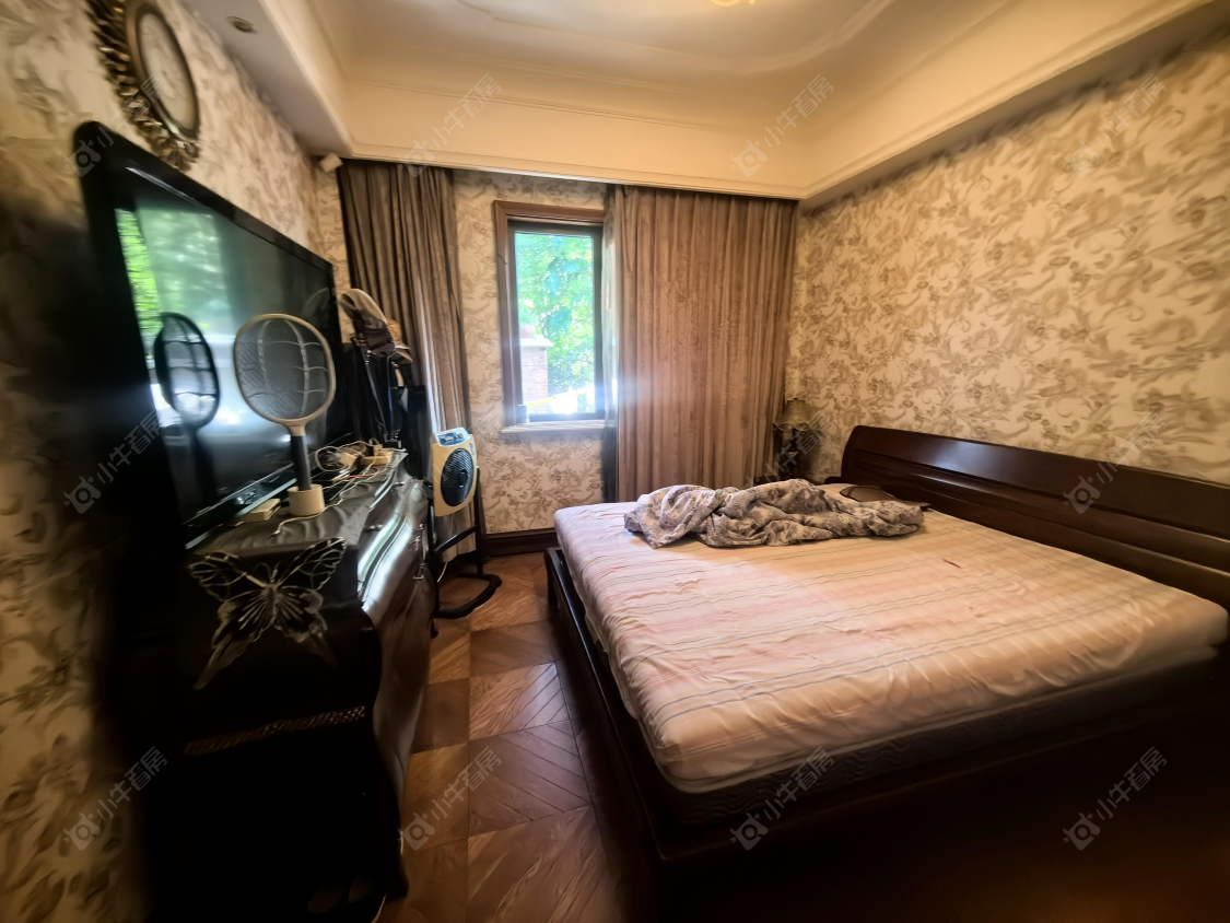 上海上置香岛原墅别墅区在售二手房源小区图_小牛看房