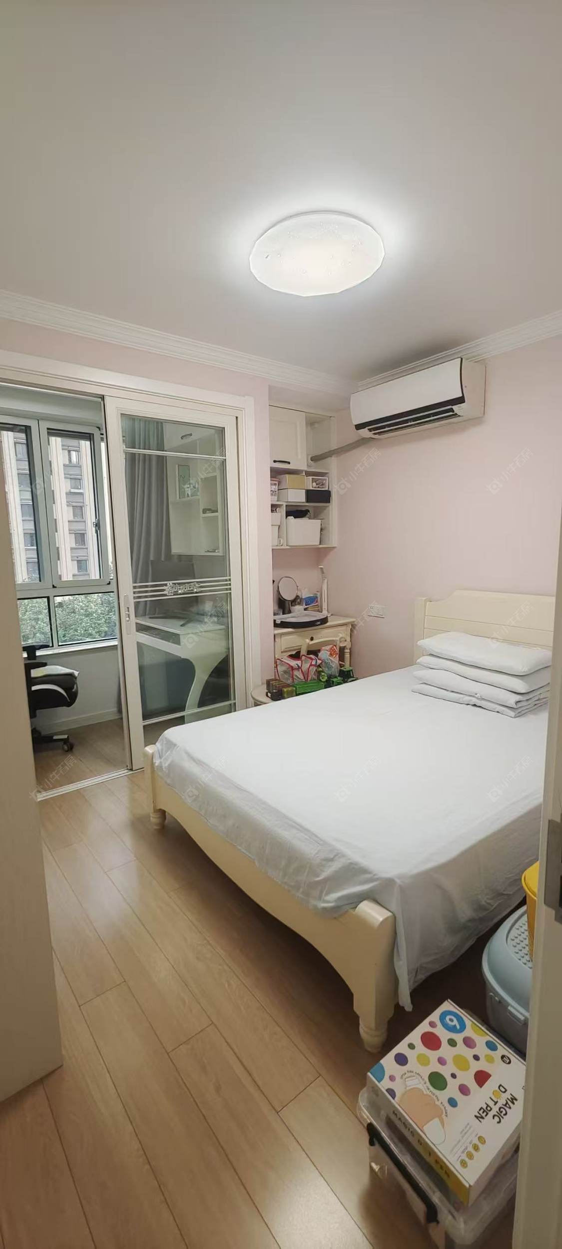 上海森林公馆西区在售二手房源小区图_小牛看房