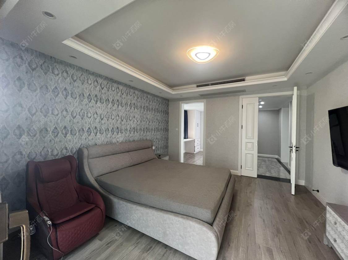 上海铂珏公馆在售二手房源小区图_小牛看房