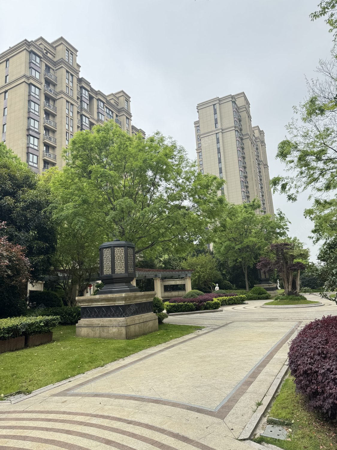 上海仁和都市花园在售二手房源室内图_小牛看房