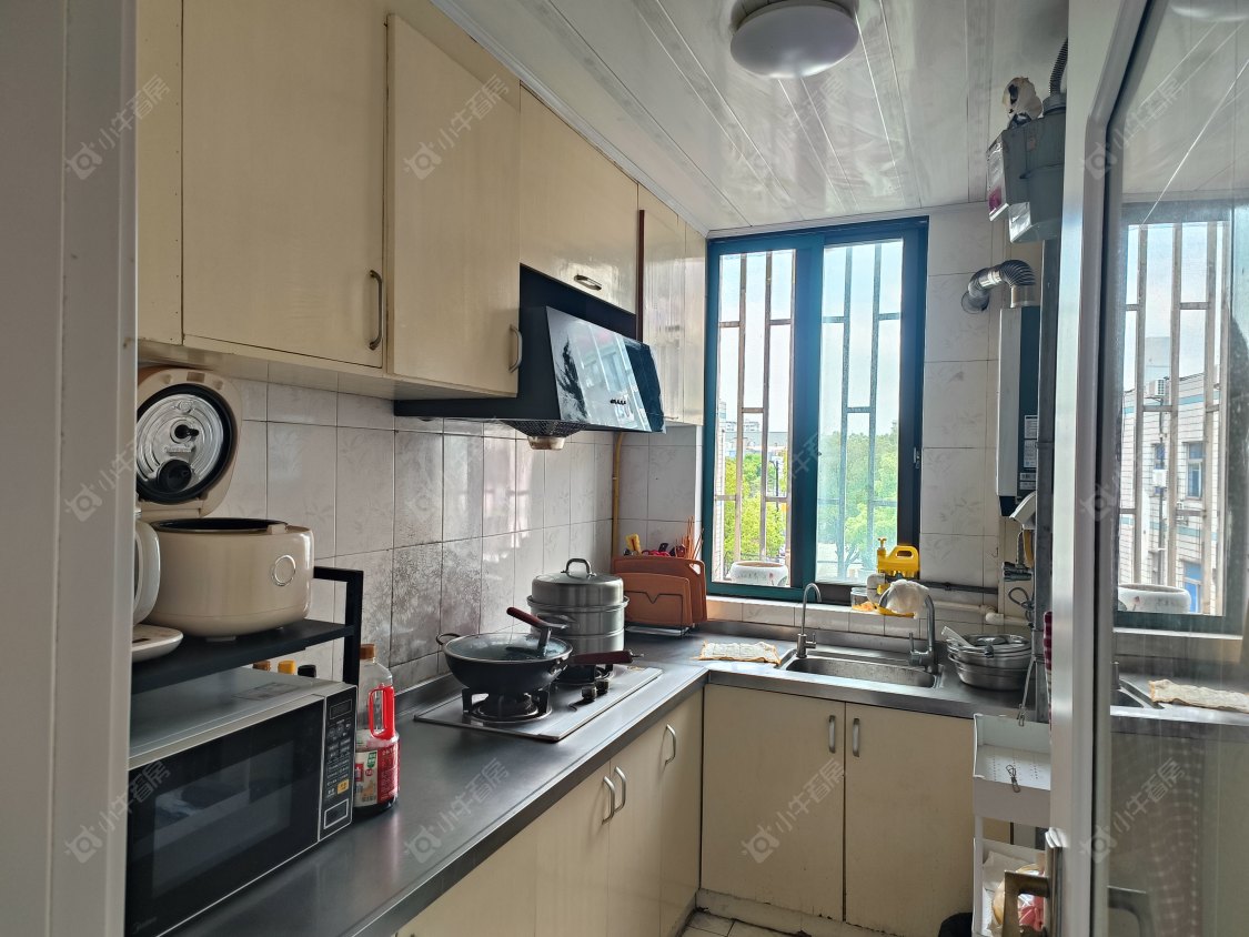 上海孙桥公寓在售二手房源小区图_小牛看房