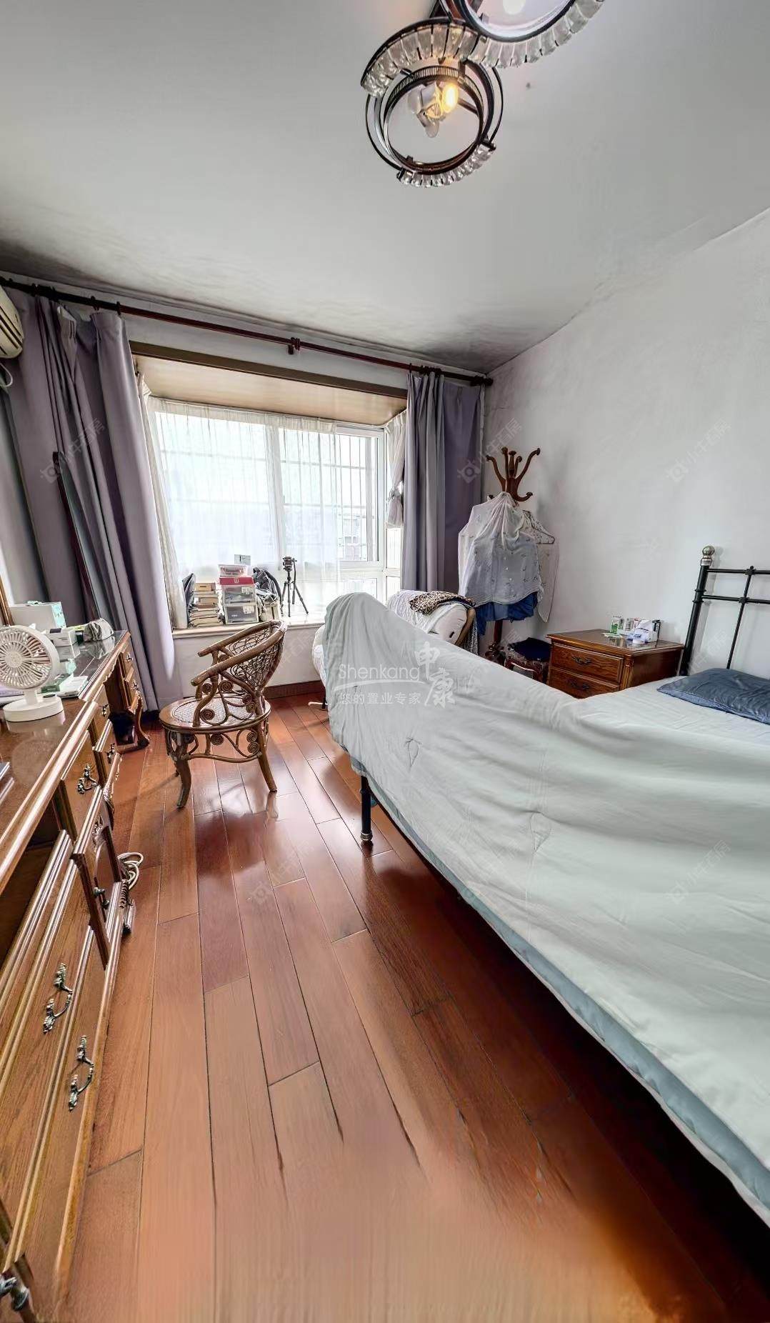 上海莲杨苑在售二手房源小区图_小牛看房