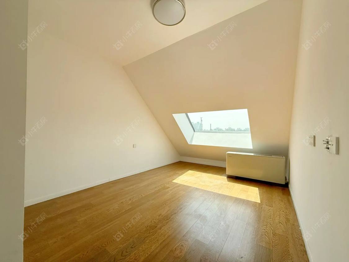 上海信达泰禾上海院子在售二手房源小区图_小牛看房