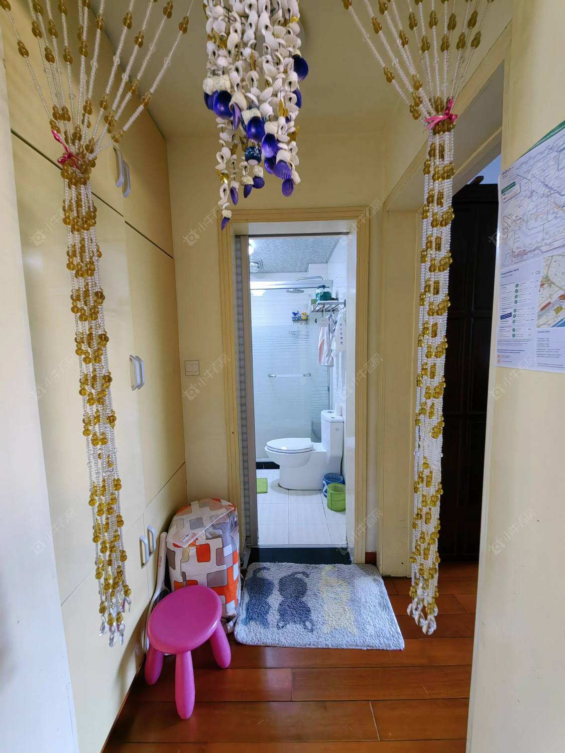 上海东方丽都在售二手房源小区图_小牛看房