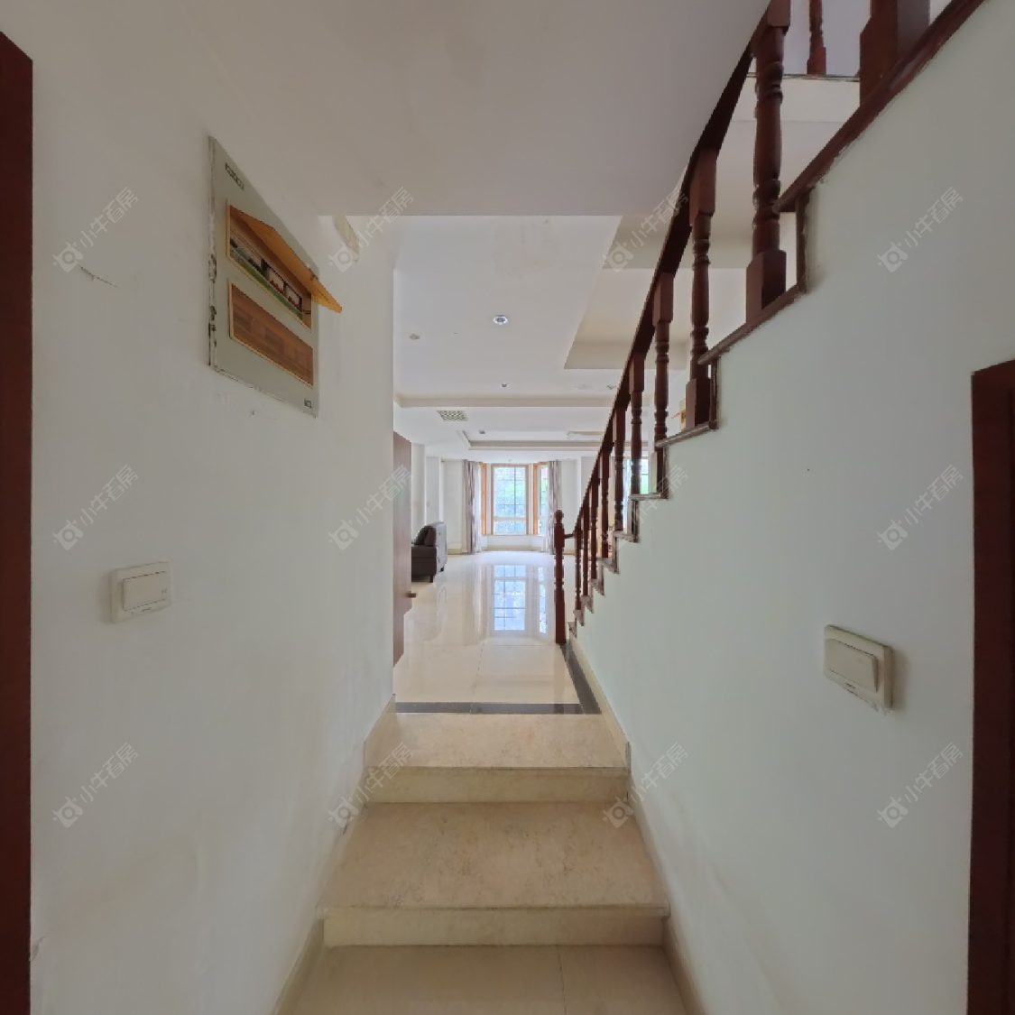 上海东方夏威夷在售二手房源小区图_小牛看房